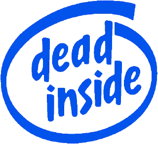 ☠️