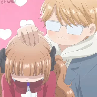 ❤️