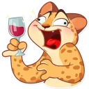 🍷