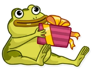 🎁