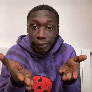 😐