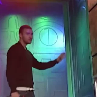 😎