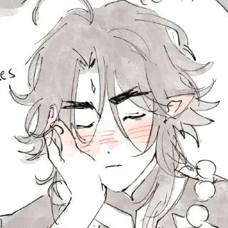 😌