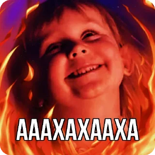 😈