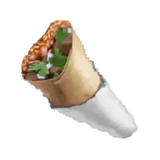 🌯
