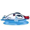 😭