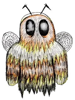 🐝