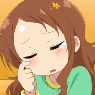 😝