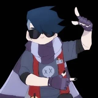 😎