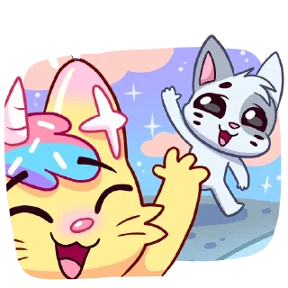 👋