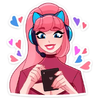 ❤️