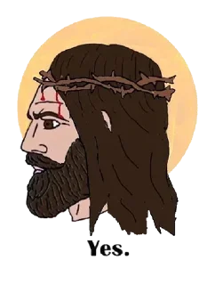 Christianity ¦ @figurinhasWa