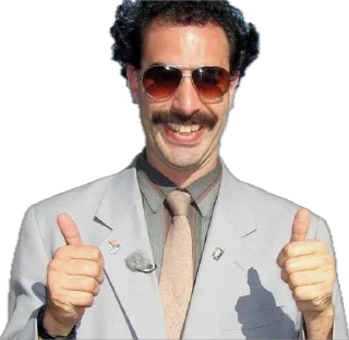 👍
