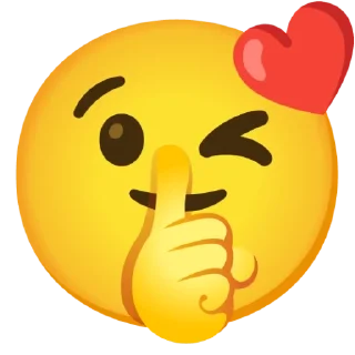 🤫