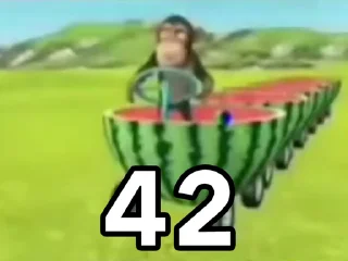 🐵