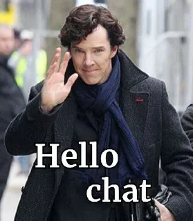 👋
