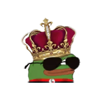 🤴