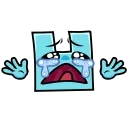 😭