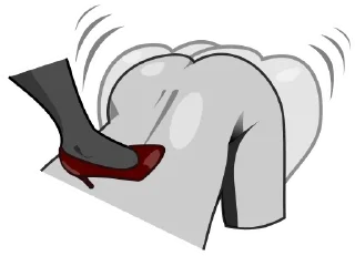 👠