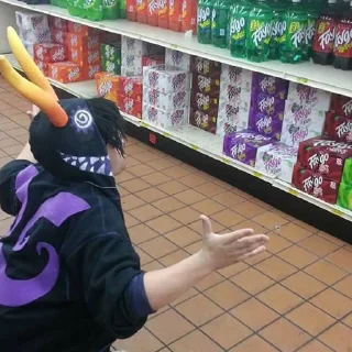 💜