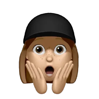 😱