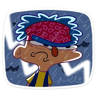 ☔️