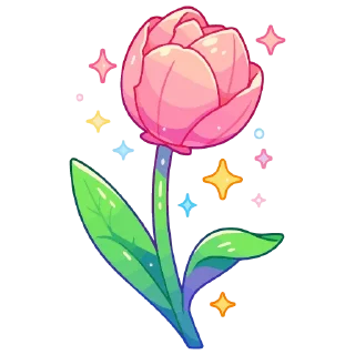 💐