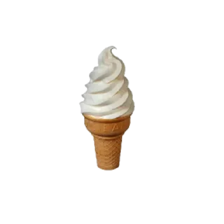 🍦