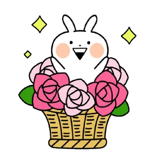 💐