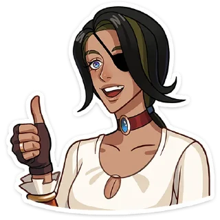 👍