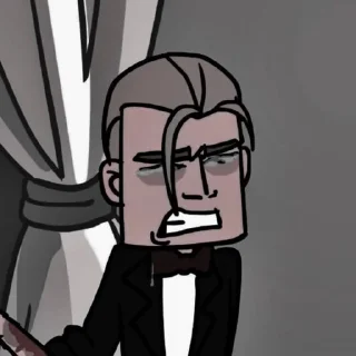 😫