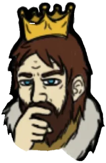 Medieval @stickersb2b