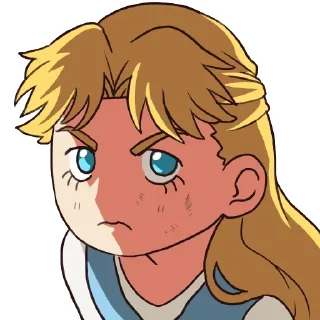 😠