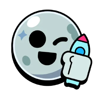 🌑