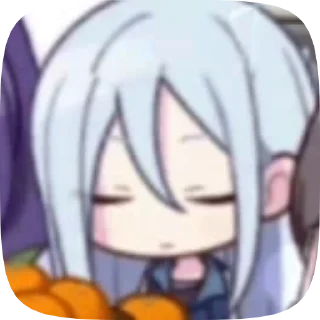 😴