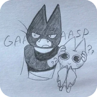 🐱