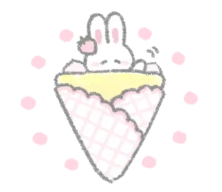 🐰