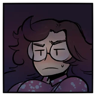 😠