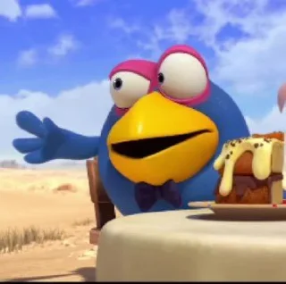 🐦