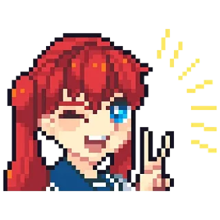 ✌️