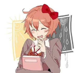 😀