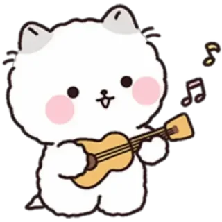 🎼
