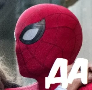 Spider Men @stickersb2b
