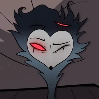 😪