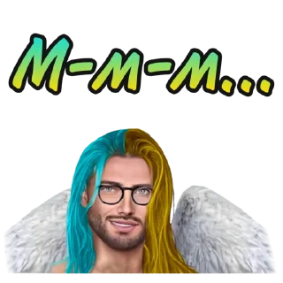 😍