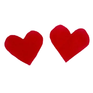 ❤️