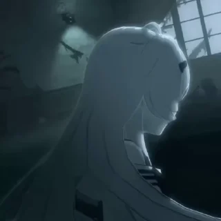 ❓