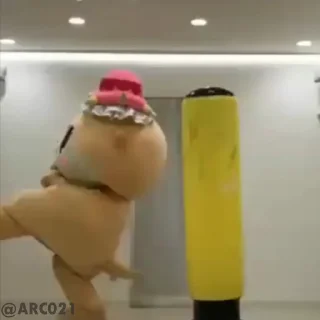 👊