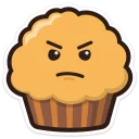 😠