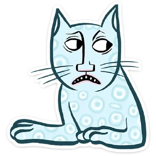 😺